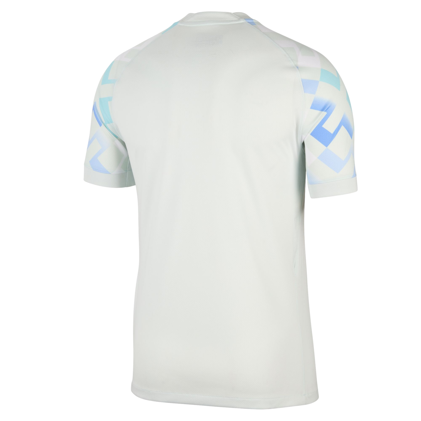 Nike Inter Milan 25/26 Away Jersey Soccer HJ4604-497 Blue