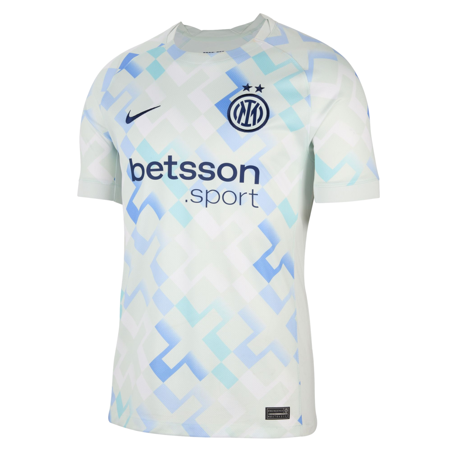 Nike Inter Milan 25/26 Away Jersey HJ4604-497