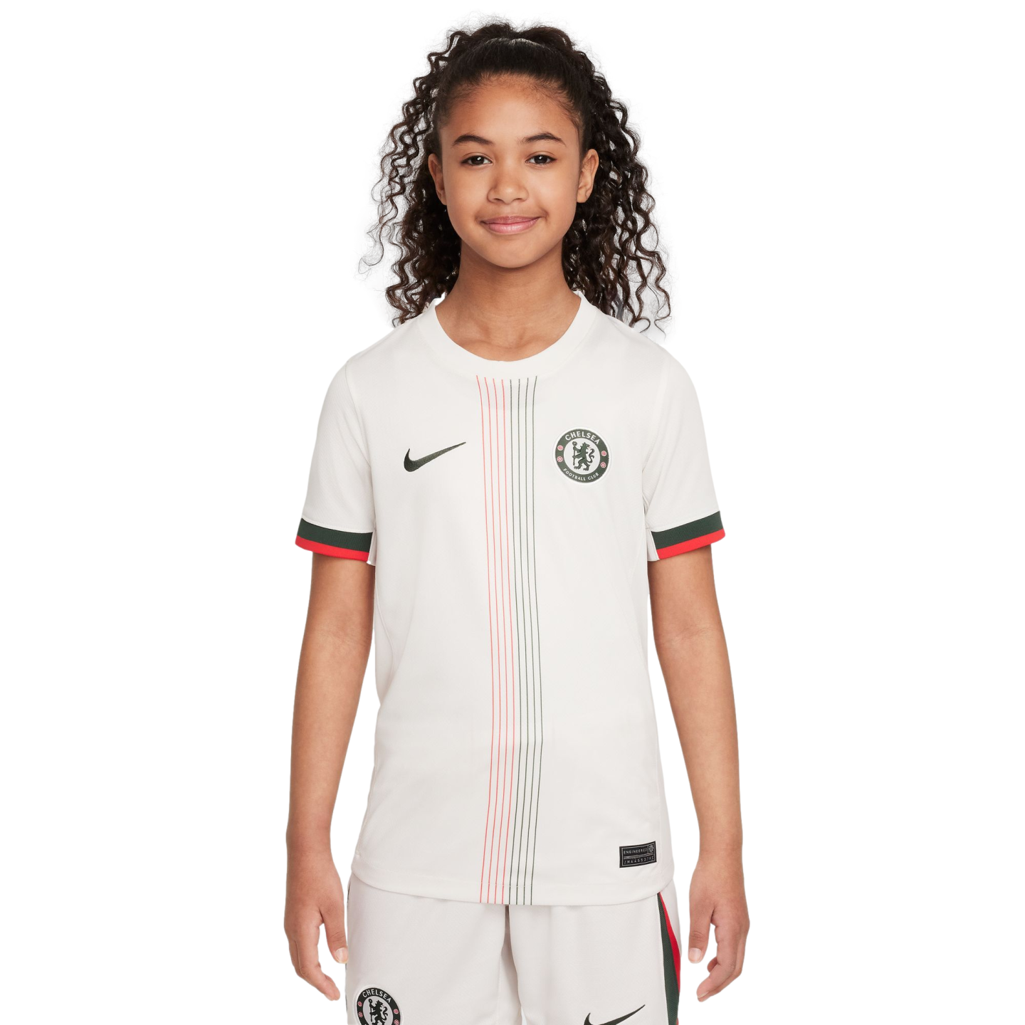 Nike Chelsea 25/26 Youth Away Jersey HJ5284-031