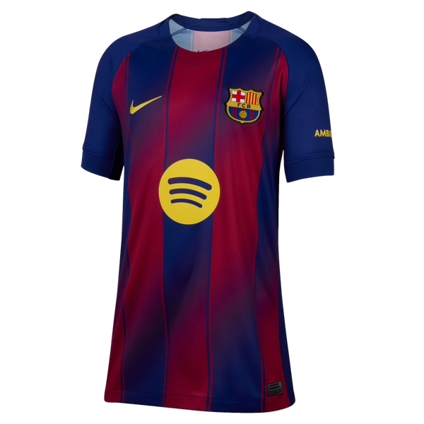 FC Barcelona Nike ウェアセット　ジュニア FC Barcelona Nike ウェアセット ジュニア 【公式通販】