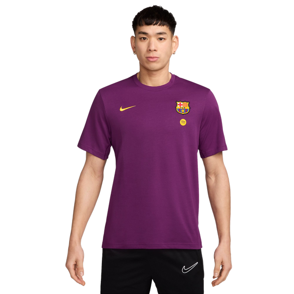 Nike Barcelona Primary Home Tee Nike Barcelona Primary Home Tee