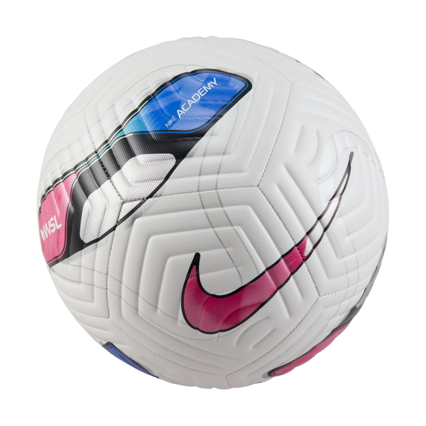 Nike NWSL Academy Ball Soccer HJ6603-100 Black