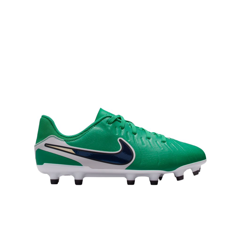 NIKE Tiempo Legend Ⅴ HG-E 25cm Nike Tiempo Legend V HG-E AF ACC 631613 810 US 8.5 Football