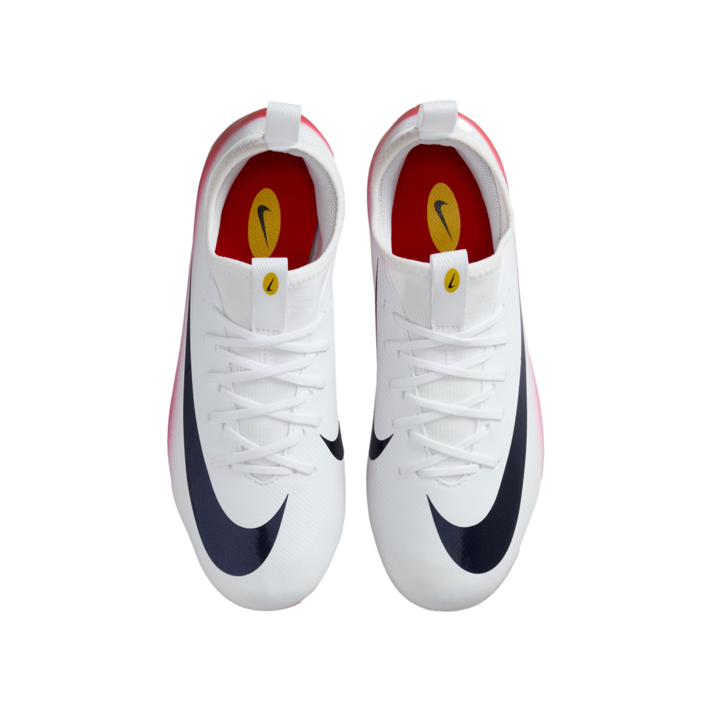 Nike Mercurial Vapor 16 Academy LV8 Youth MG Firm Ground Cleats HJ7223-600