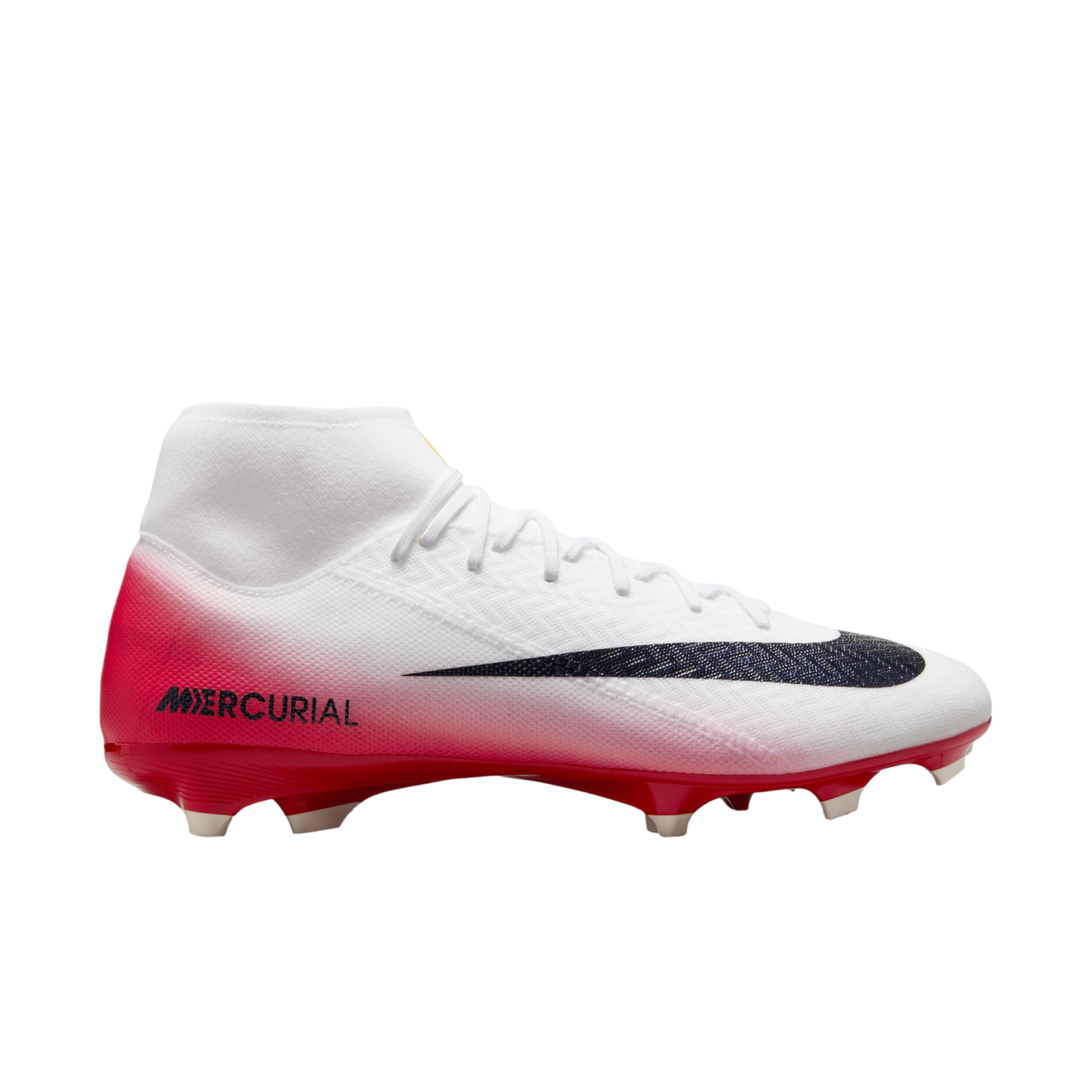 Nike Mercurial Superfly 10 Academy LV8 Firm Ground Cleats HJ7311-600