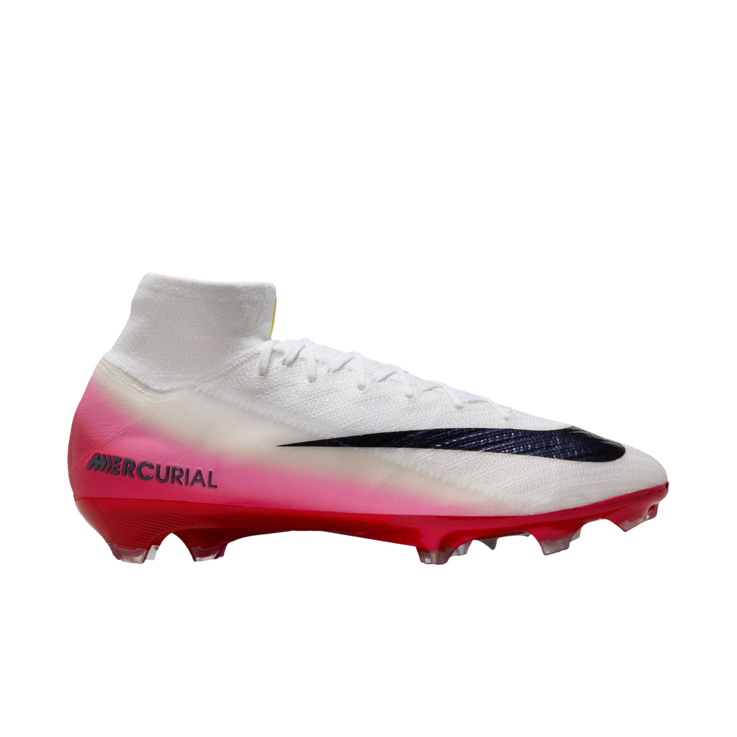 Nike Mercurial Superfly 10 Elite Firm Ground Cleats HJ7321-600