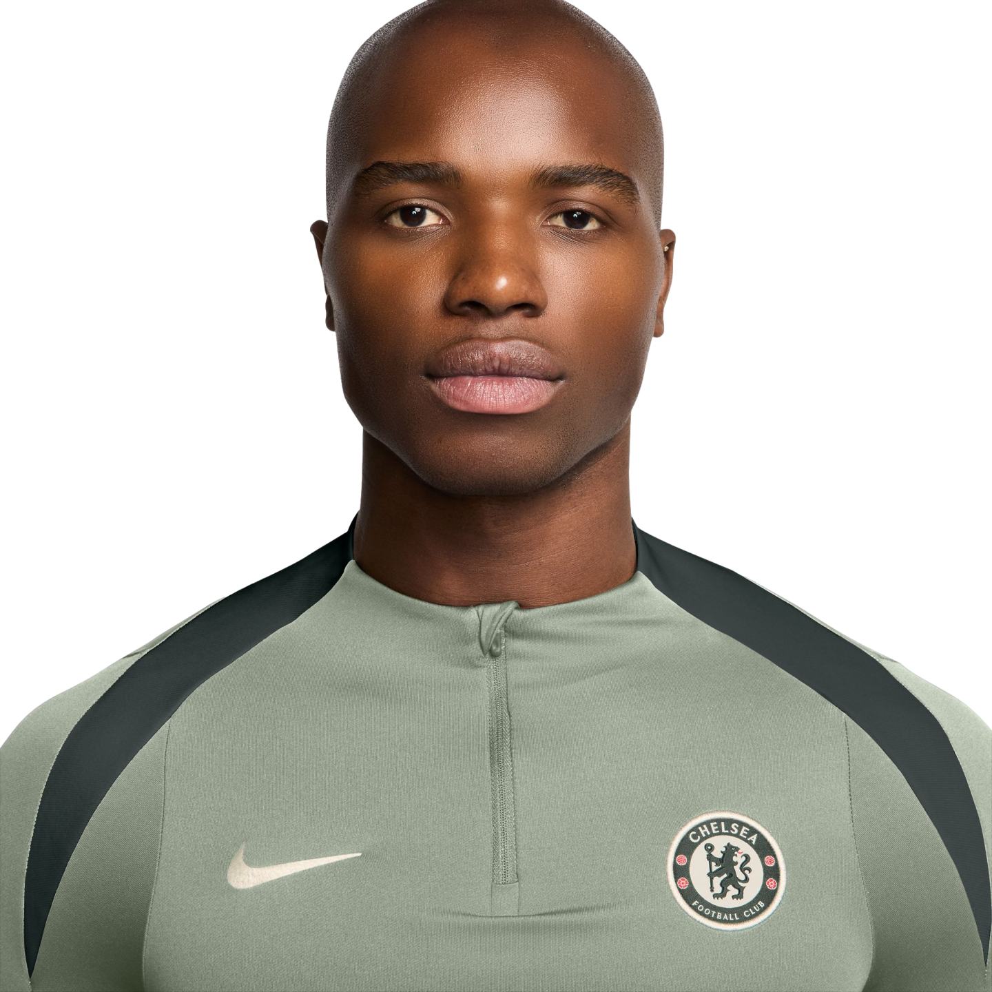 Nike Chelsea Strike Drill Top HJ7772-373