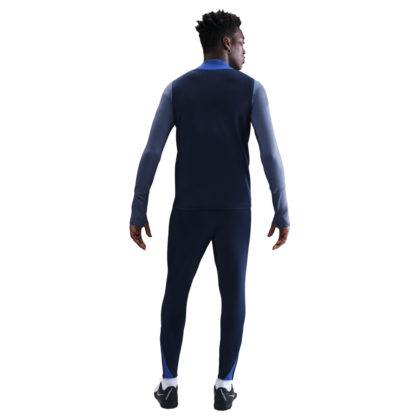 Nike Paris Saint-Germain Strike Drill Top HJ7782-411