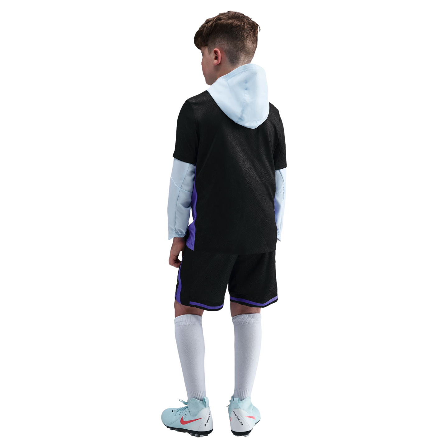 Nike Barcelona Academy Pro Youth Pre-Match Jersey HJ8069-011