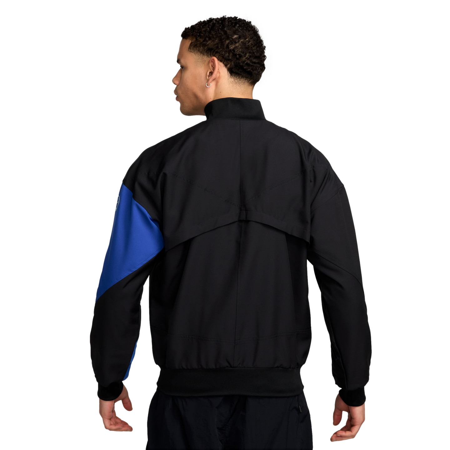Nike Chelsea Strike Anthem Jacket HM3336-011