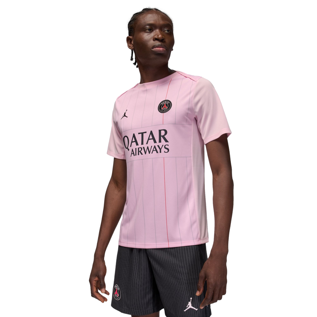 Nike Paris Saint-Germain Academy Pro Pre-Match Jersey Soccer