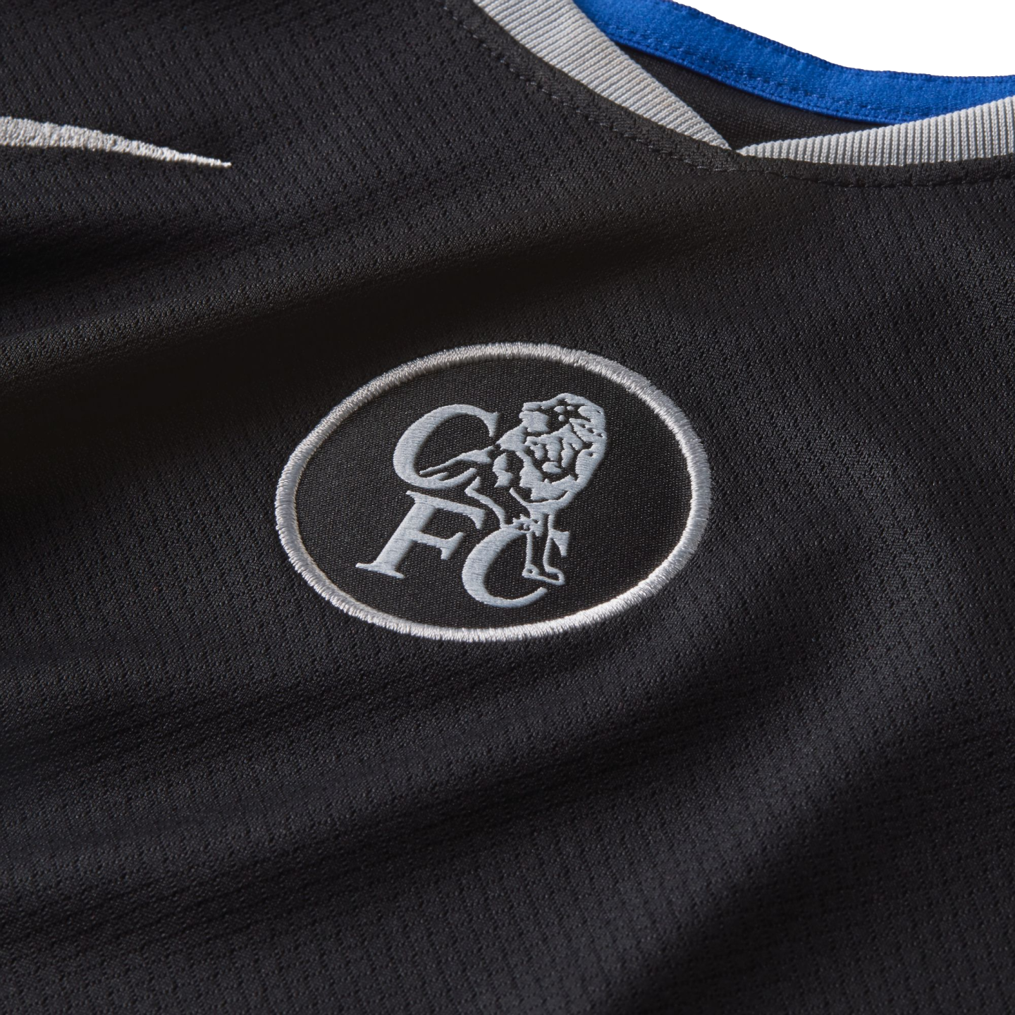 Nike Chelsea 25/26 Youth Third Jersey HM4123-011