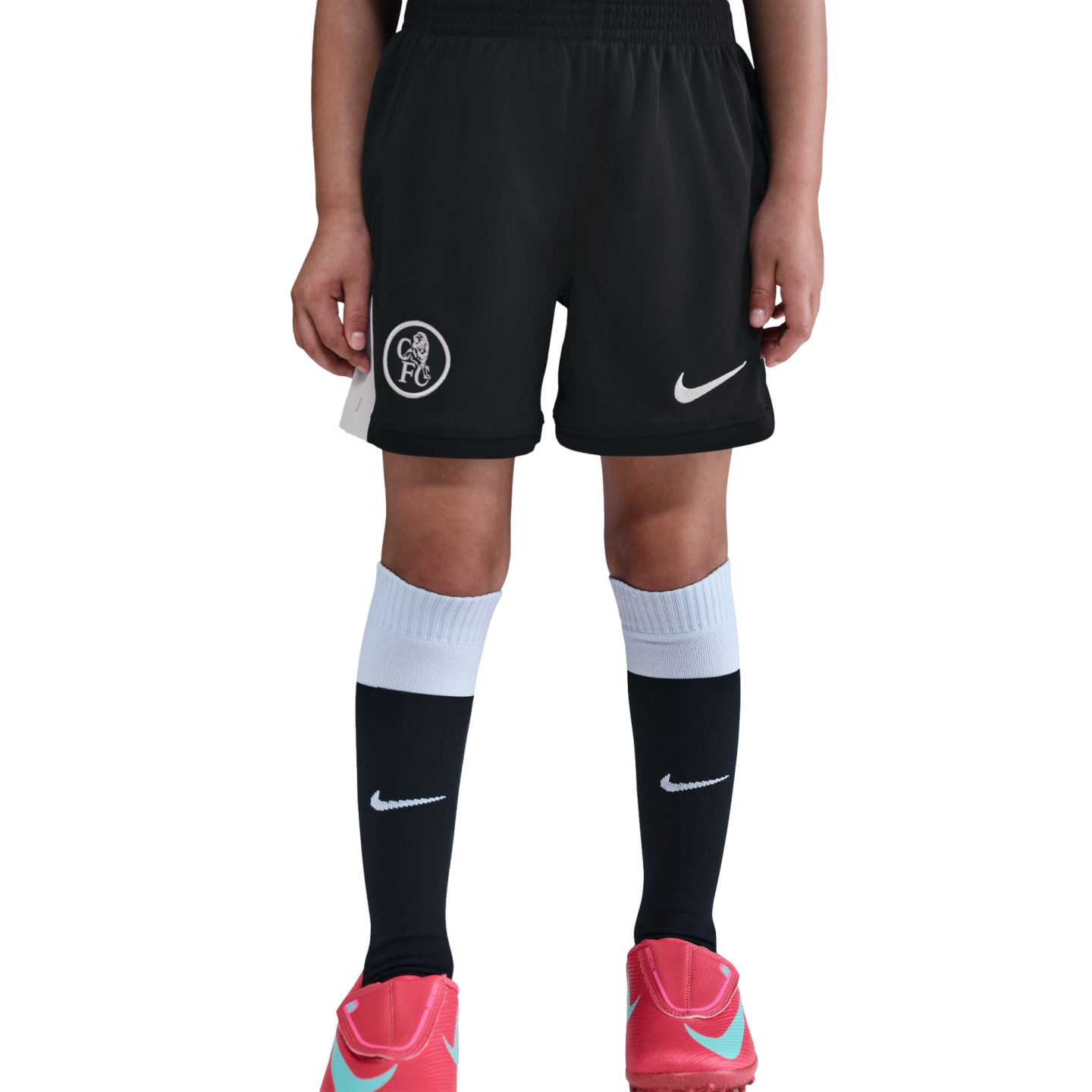 Nike Chelsea 25/26 Little Kids Third Mini Kit HM4135-011