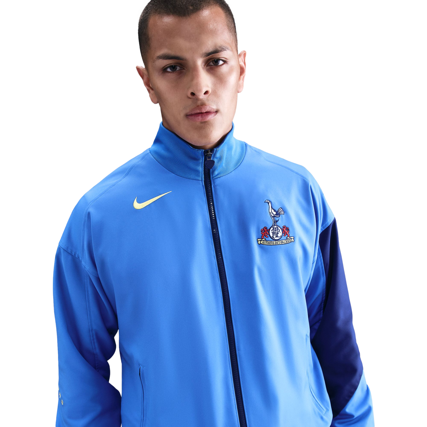 Nike Tottenham Strike Anthem Jacket HM4142-428