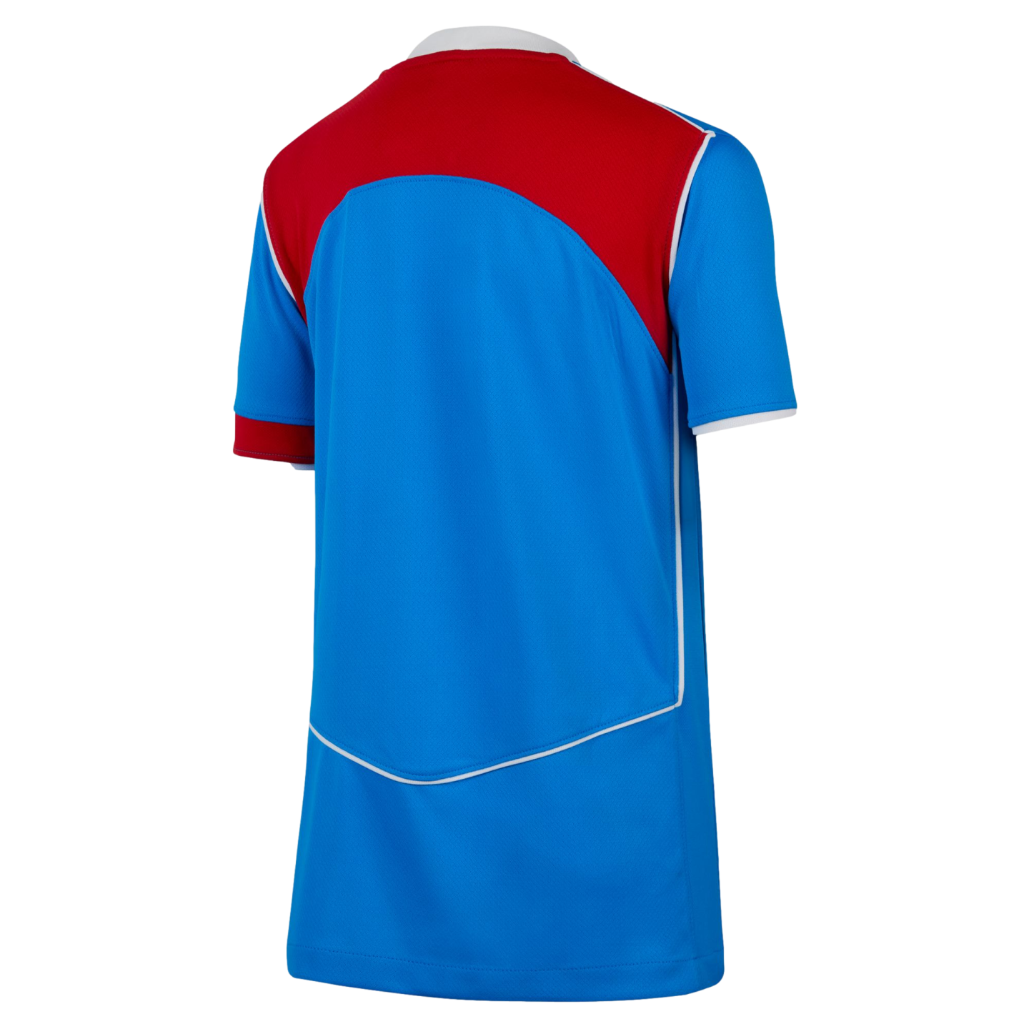 Nike Atletico Madrid 25/26 Youth Third Jersey HM4426-407