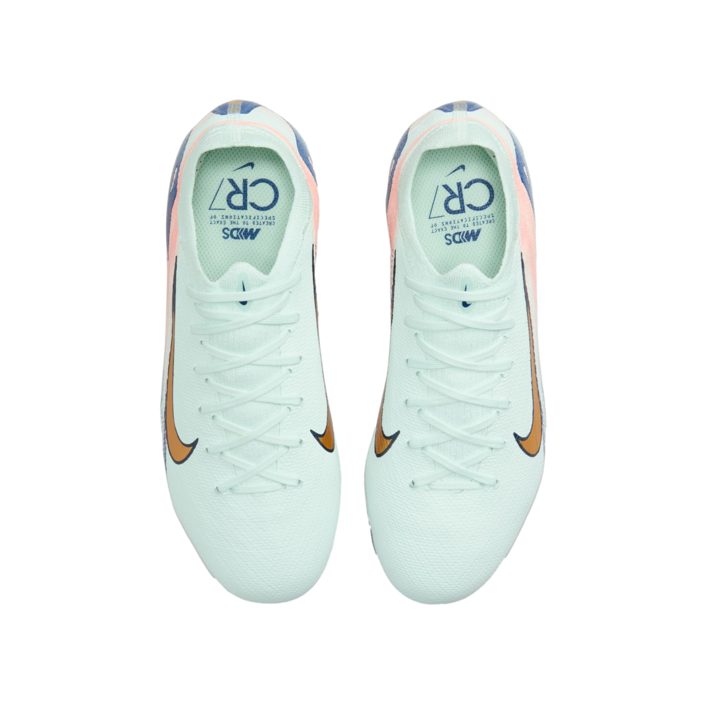 nike mercurial vapor 360 white