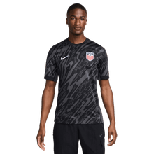 Nike USA 2024 Goalkeeper Jersey