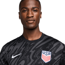 Nike USA 2024 Goalkeeper Jersey