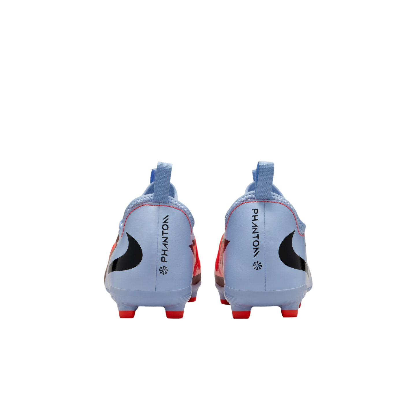 Nike Phantom 6 Low Academy Youth Firm Ground Cleats HM9203-400