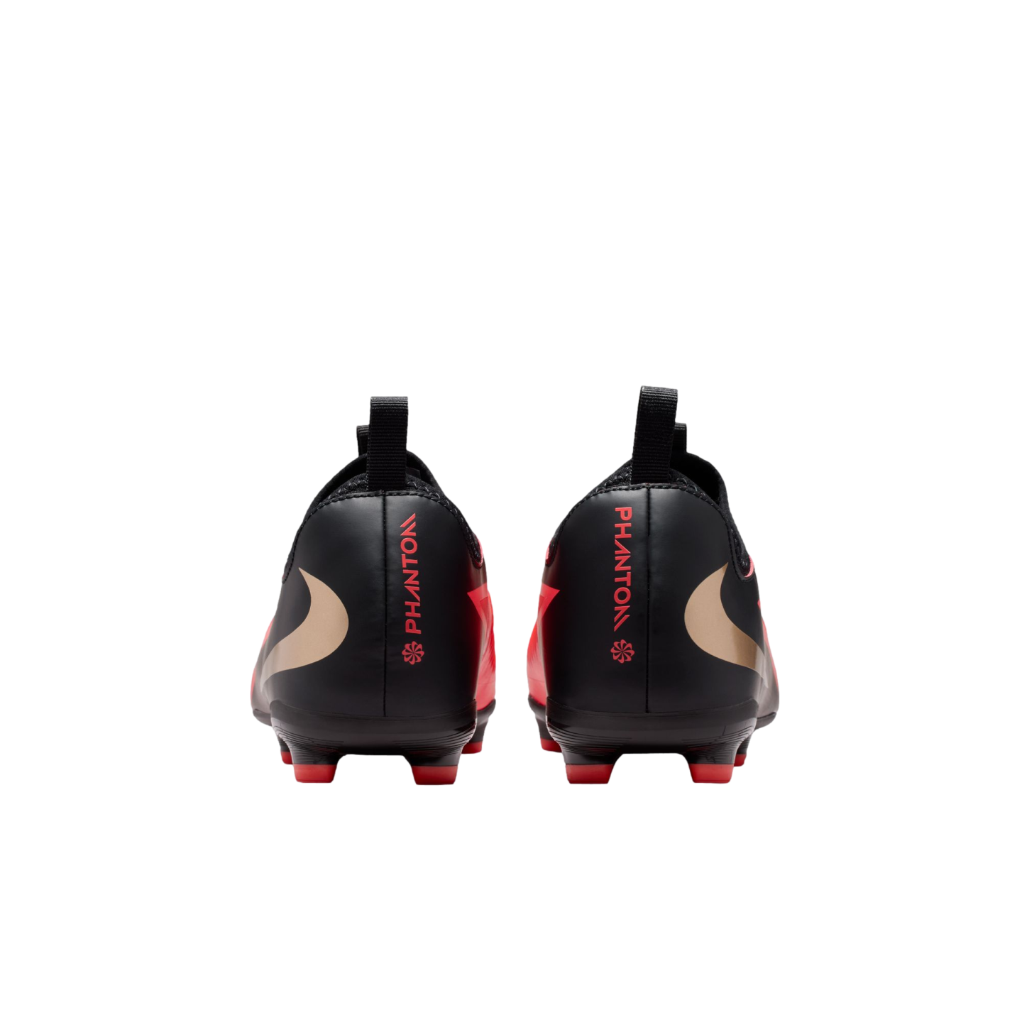 Nike Phantom 6 Low Academy Youth Firm Ground Cleats