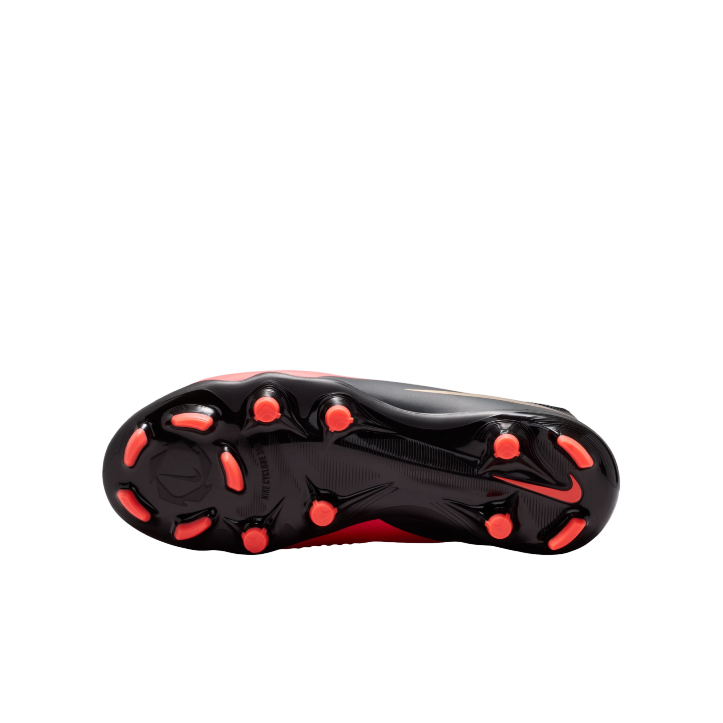 Nike Phantom 6 Low Academy Youth Firm Ground Cleats