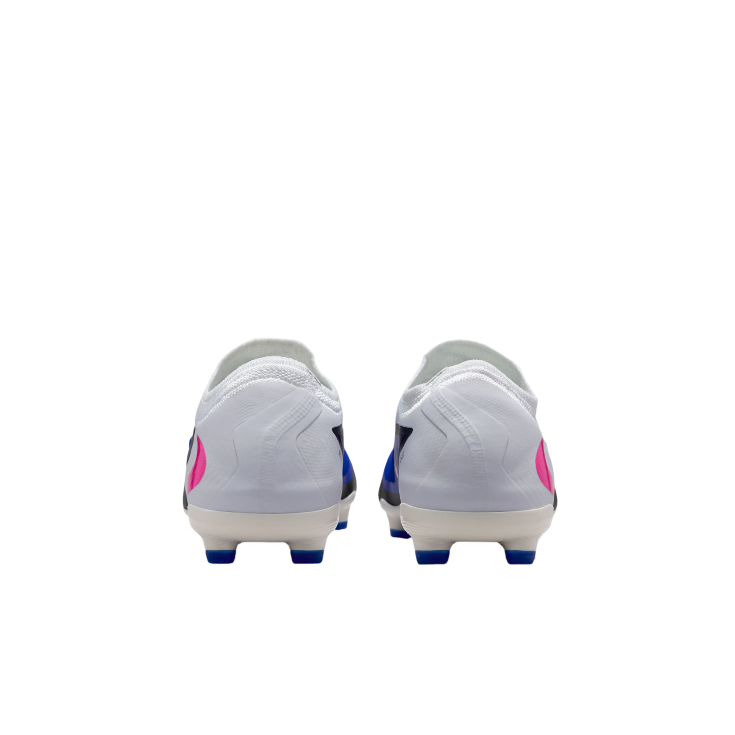 Nike Phantom 6 Low Pro Youth Firm Ground Cleats