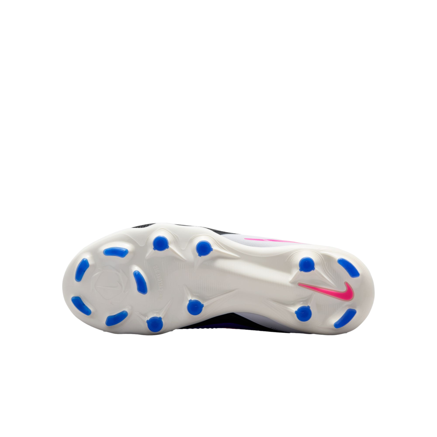 Nike Phantom 6 Low Pro Youth Firm Ground Cleats