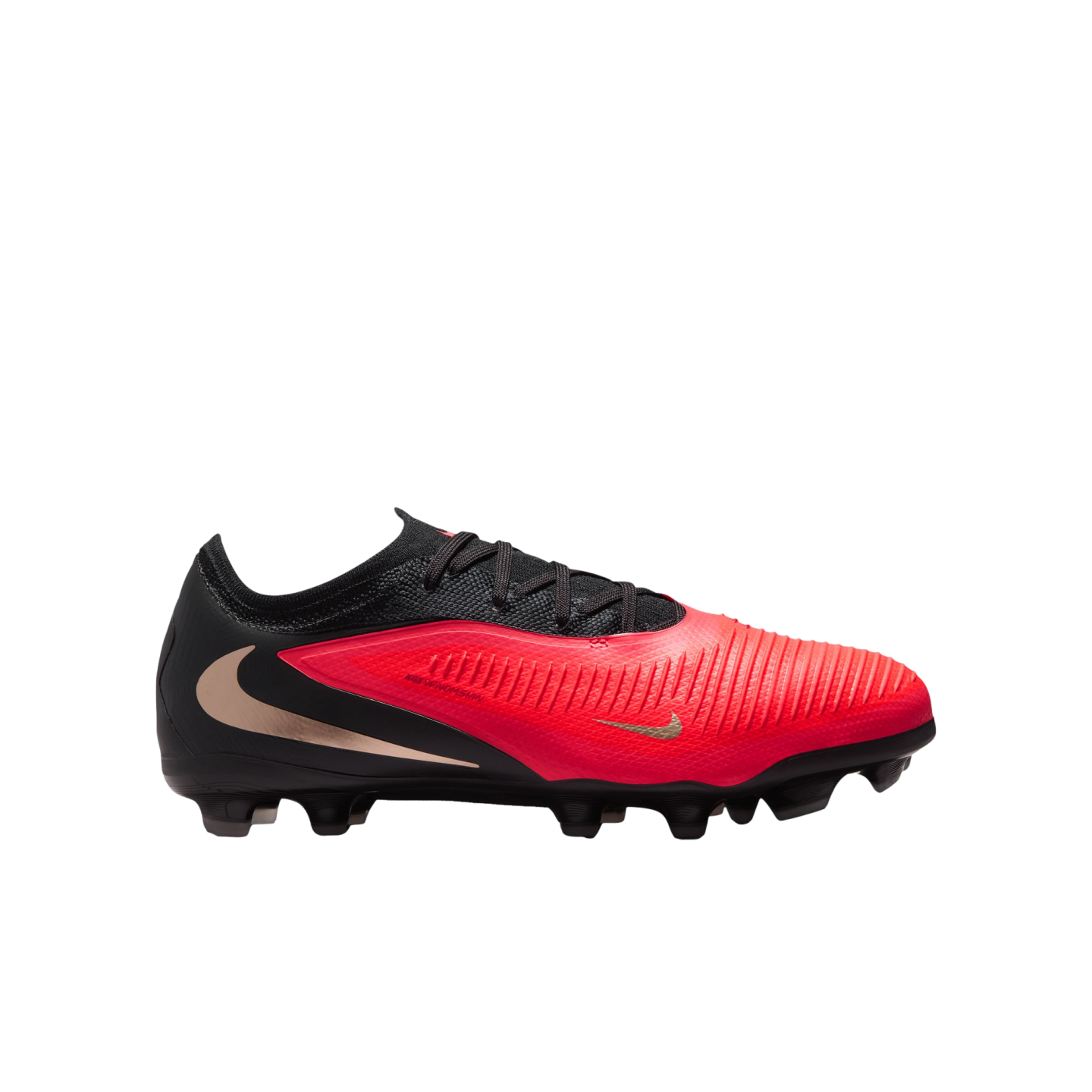 Nike Phantom 6 Low Pro Youth Firm Ground Cleats