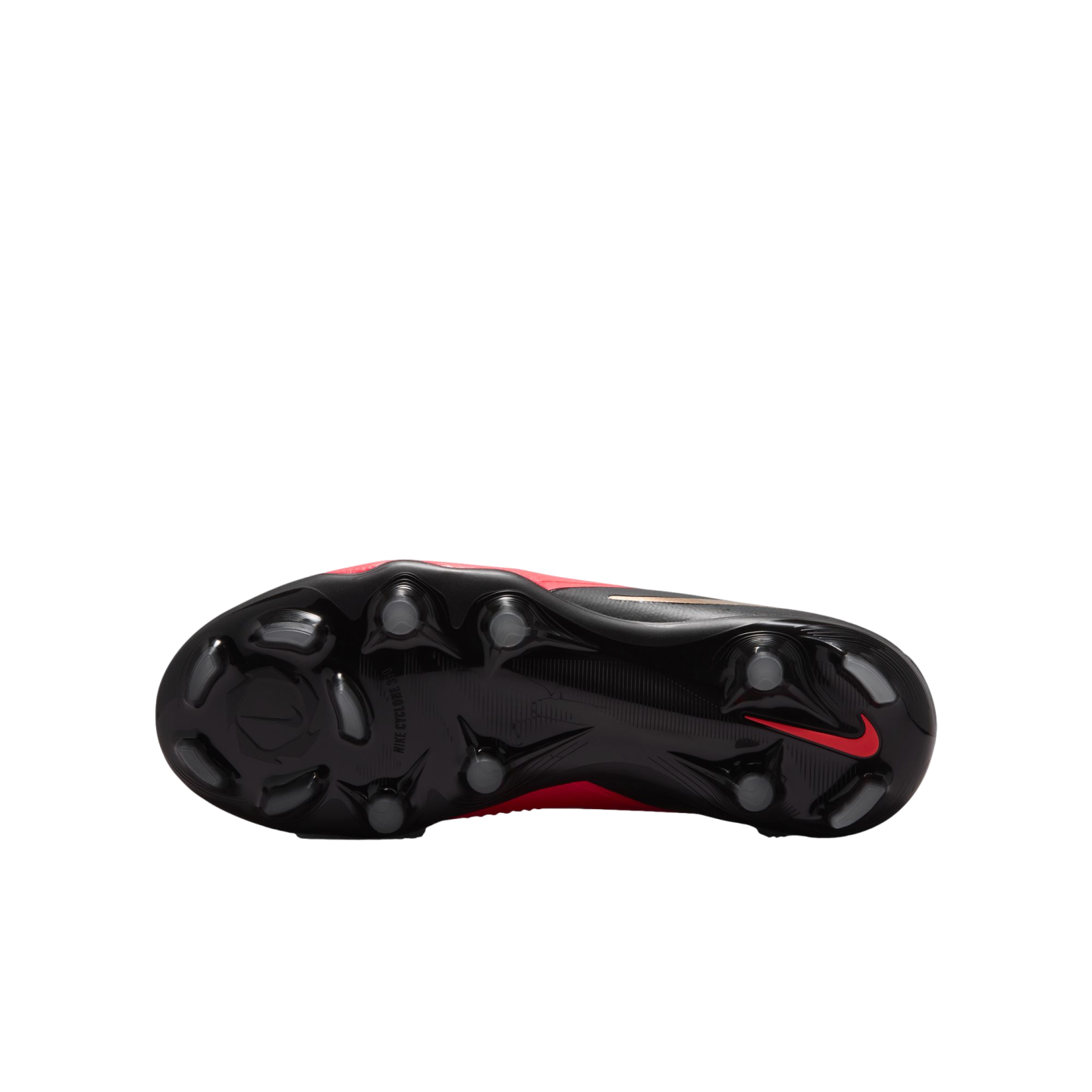 Nike Phantom 6 Low Pro Youth Firm Ground Cleats