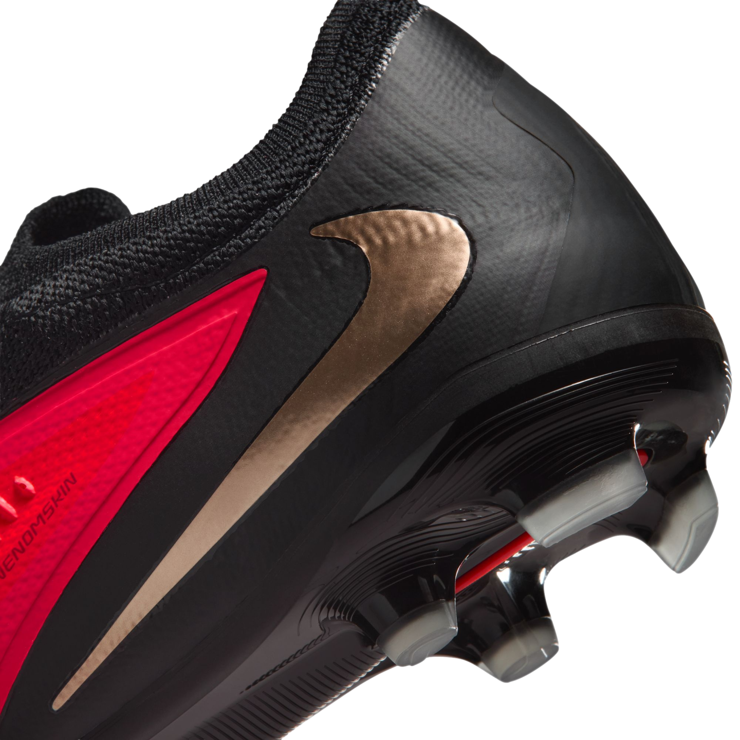 Nike Phantom 6 Low Pro Youth Firm Ground Cleats