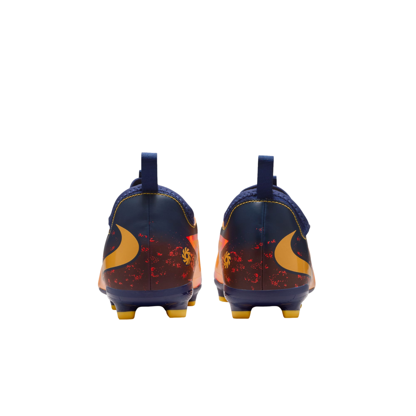 Nike Phantom 6 Low Academy EH Haaland Youth Firm Ground Cleats