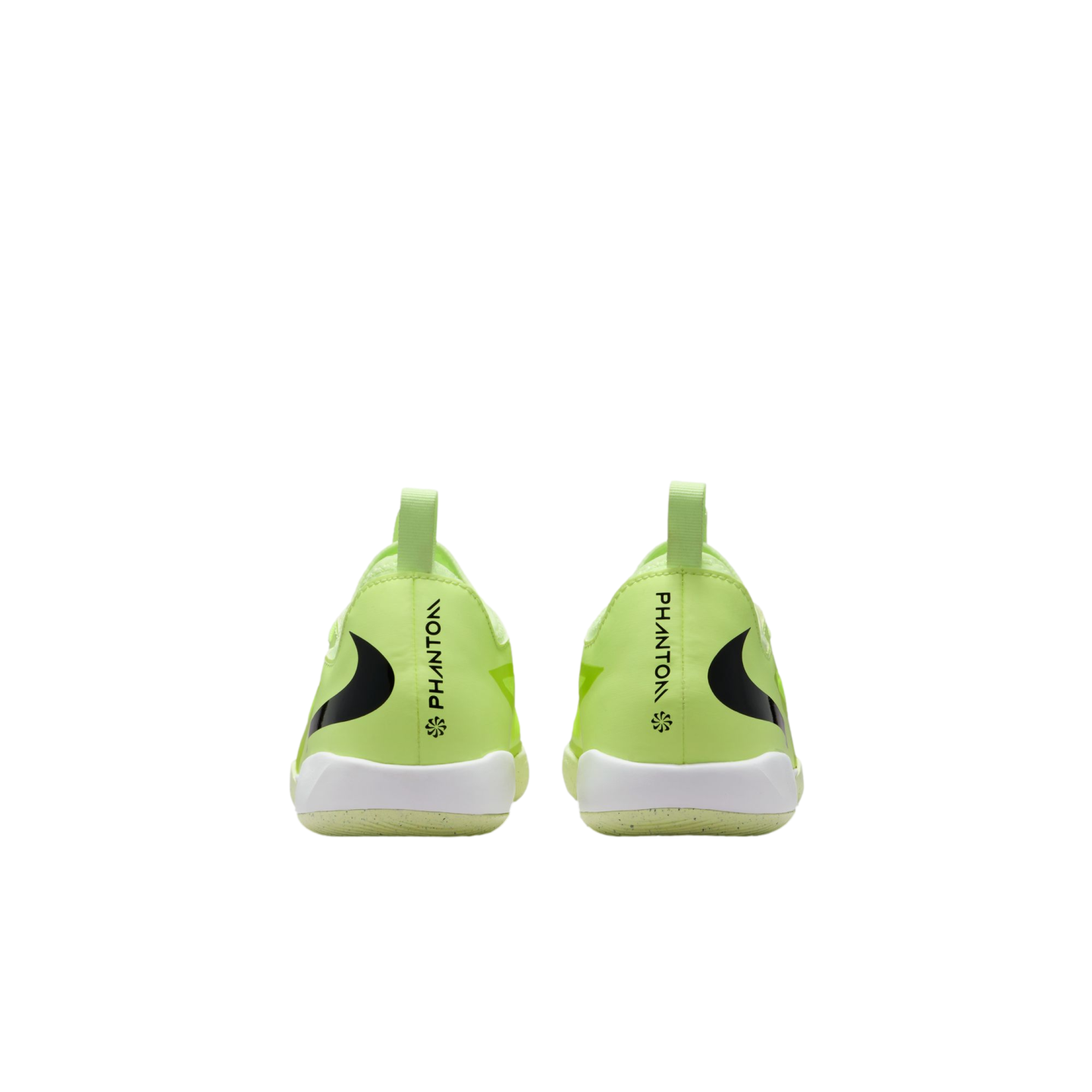 Nike Phantom 6 Low Academy Youth Indoor Shoes