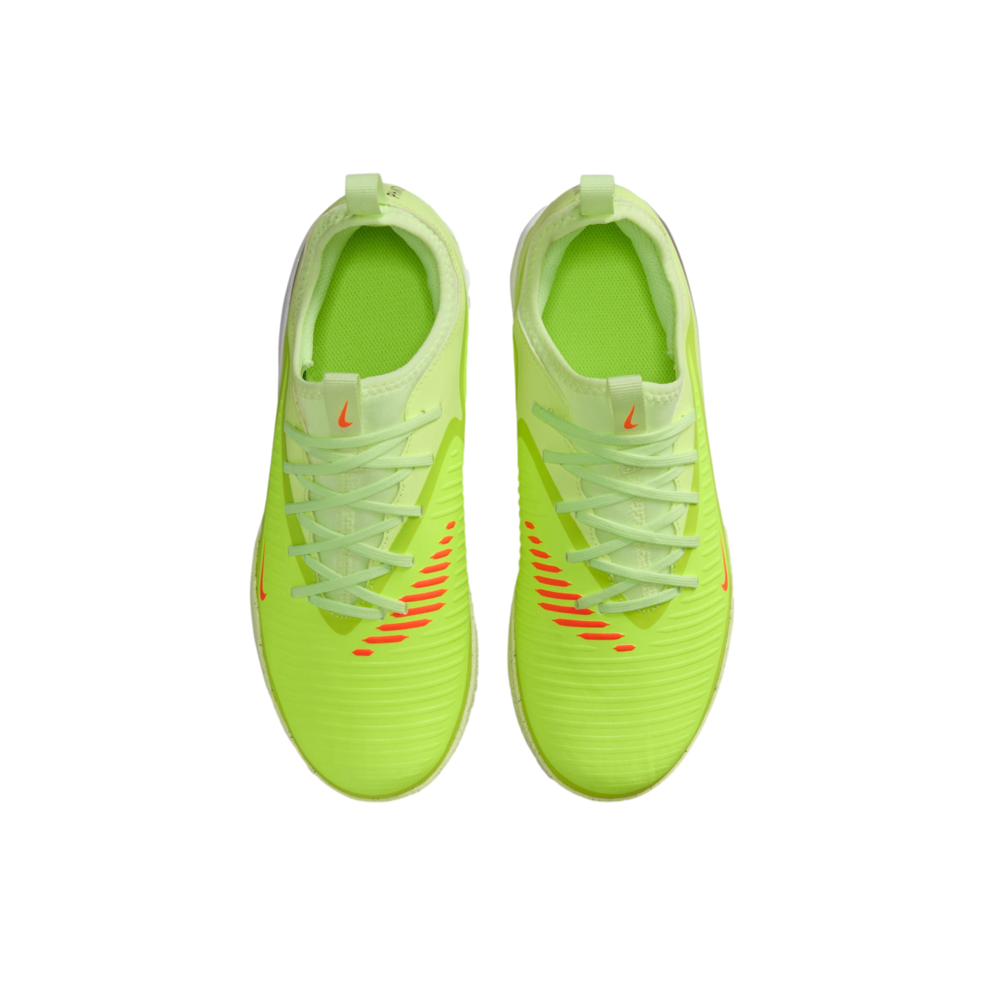 Nike Phantom 6 Low Academy Youth Indoor Shoes