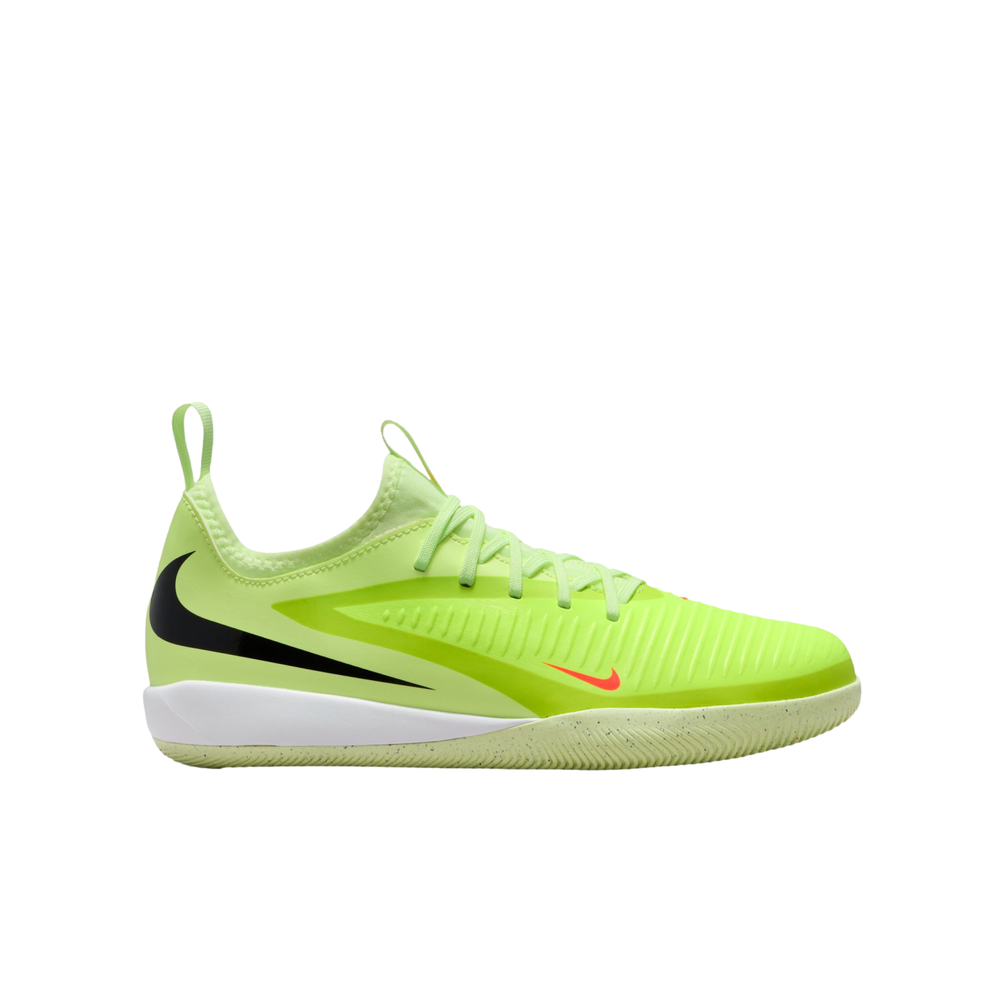 Nike Phantom 6 Low Academy Youth Indoor Shoes