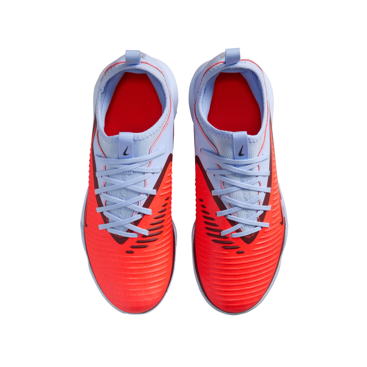 Nike Phantom 6 Low Academy Youth Turf Shoes