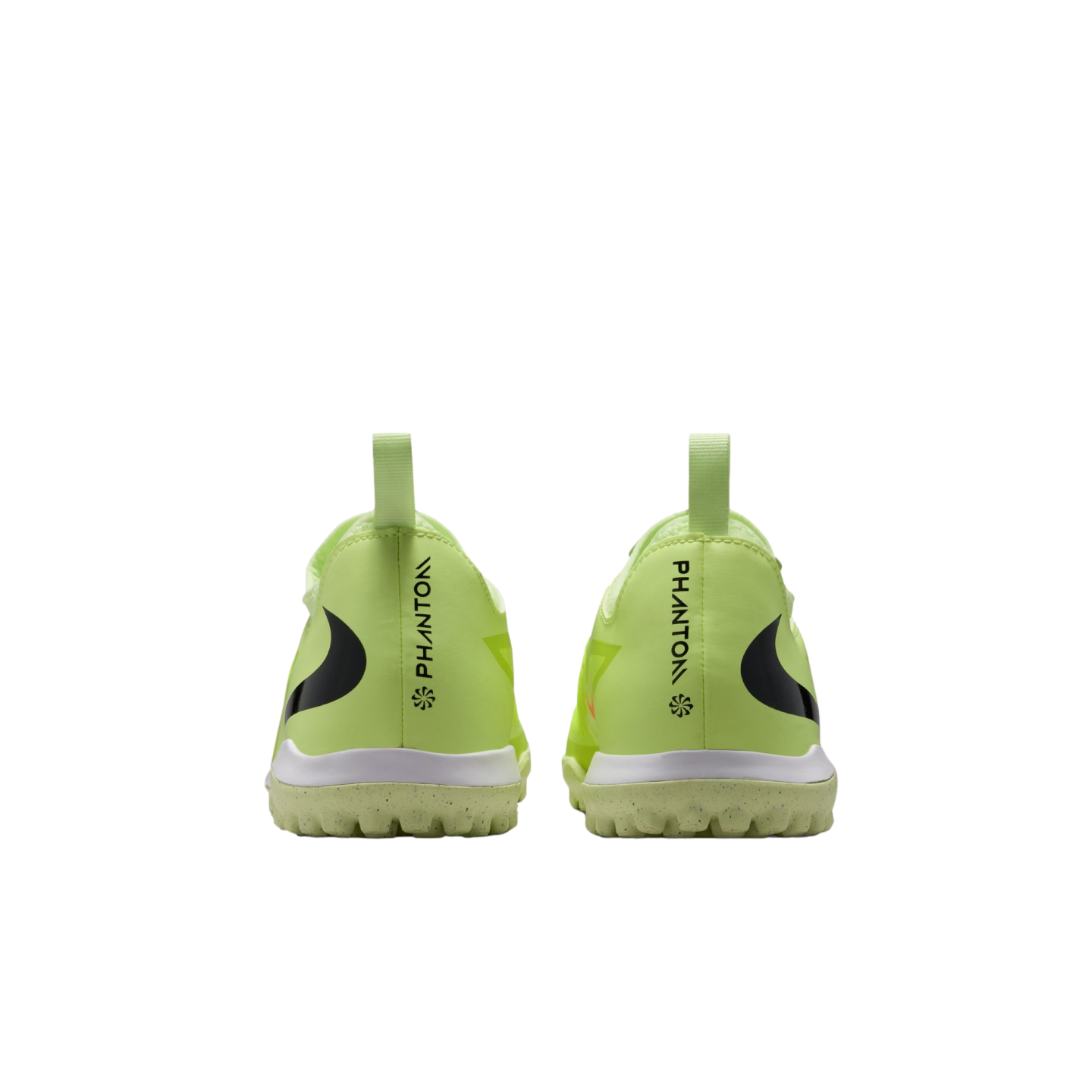 Nike Phantom 6 Low Academy Youth Turf Shoes