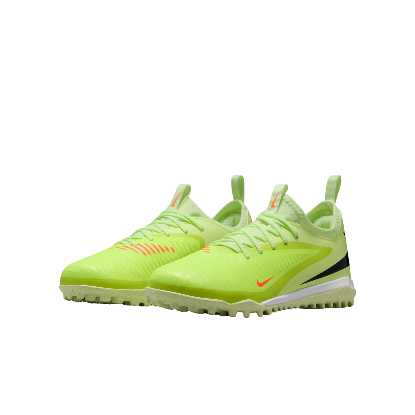 Nike Phantom 6 Low Academy Youth Turf Shoes