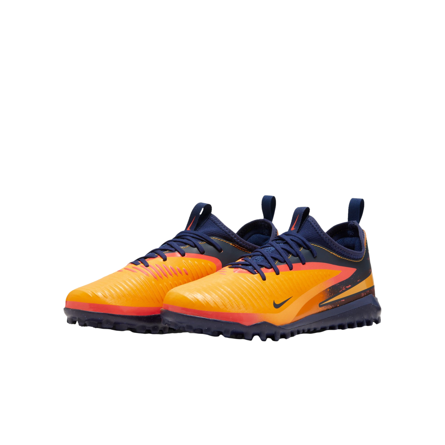 Nike Phantom 6 Low Academy Youth Turf Shoes