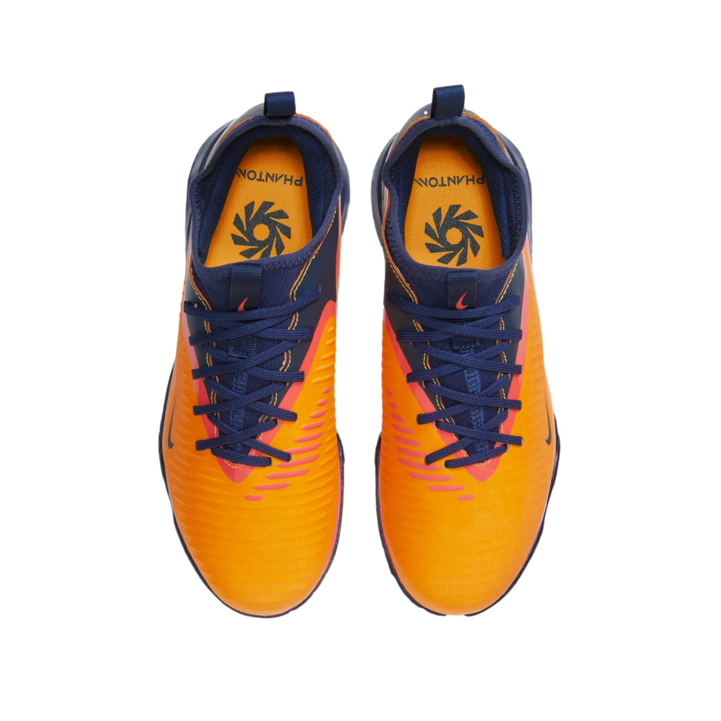 Nike Phantom 6 Low Academy Youth Turf Shoes