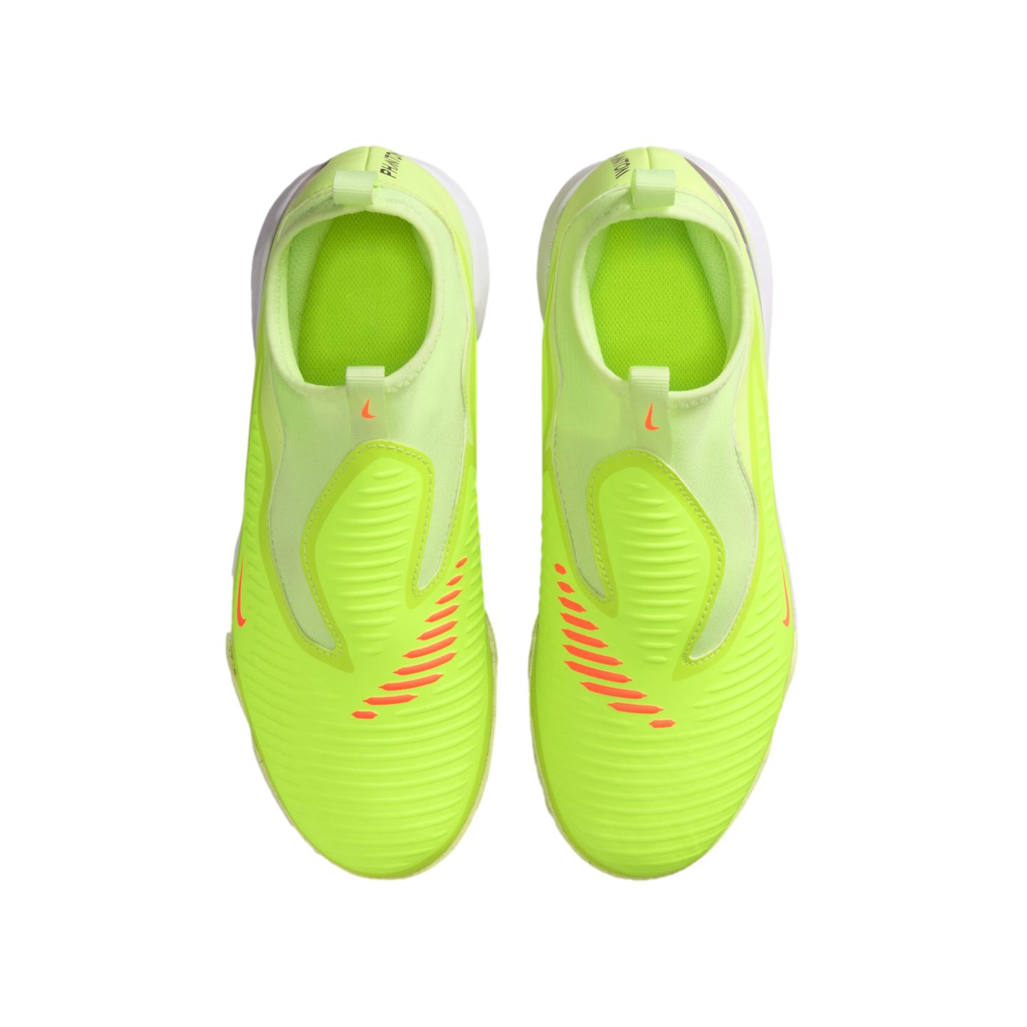 Nike Phantom 6 High Academy Youth Turf Shoes