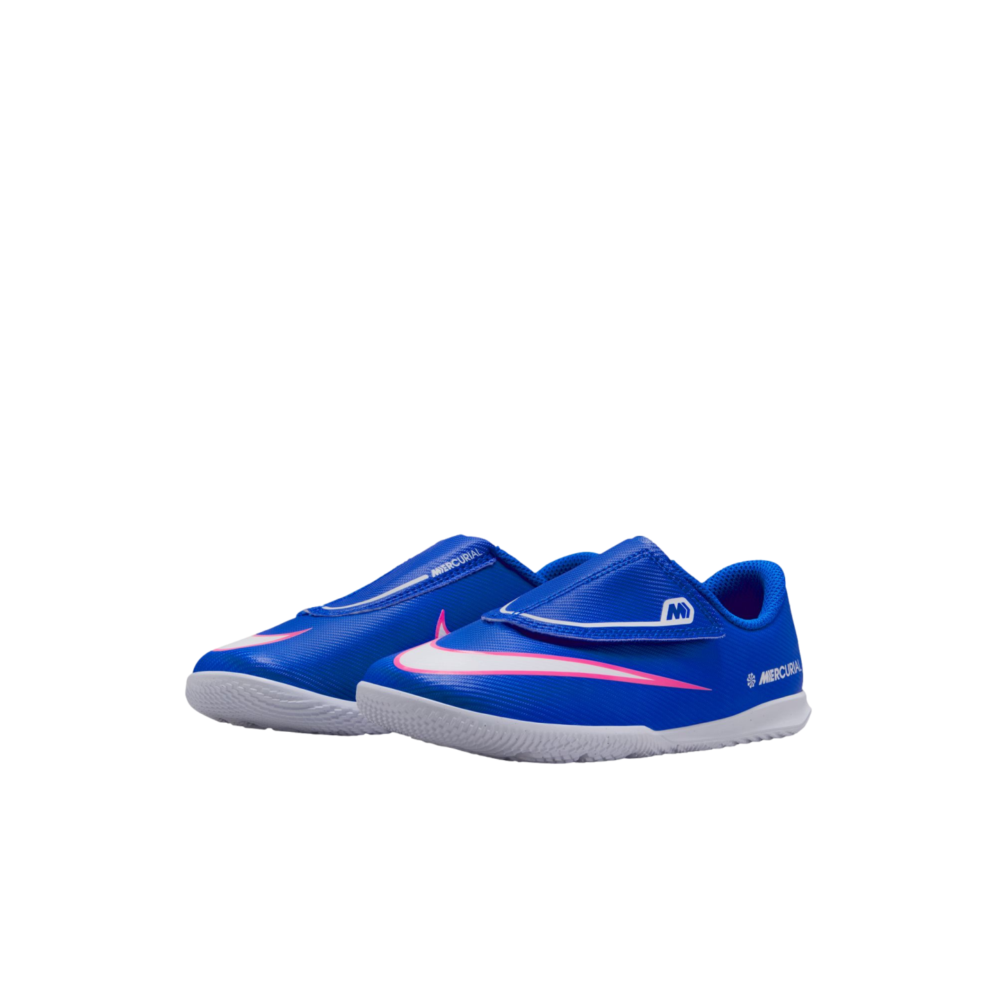 Nike Mercurial Vapor 16 Club Youth Indoor Shoes