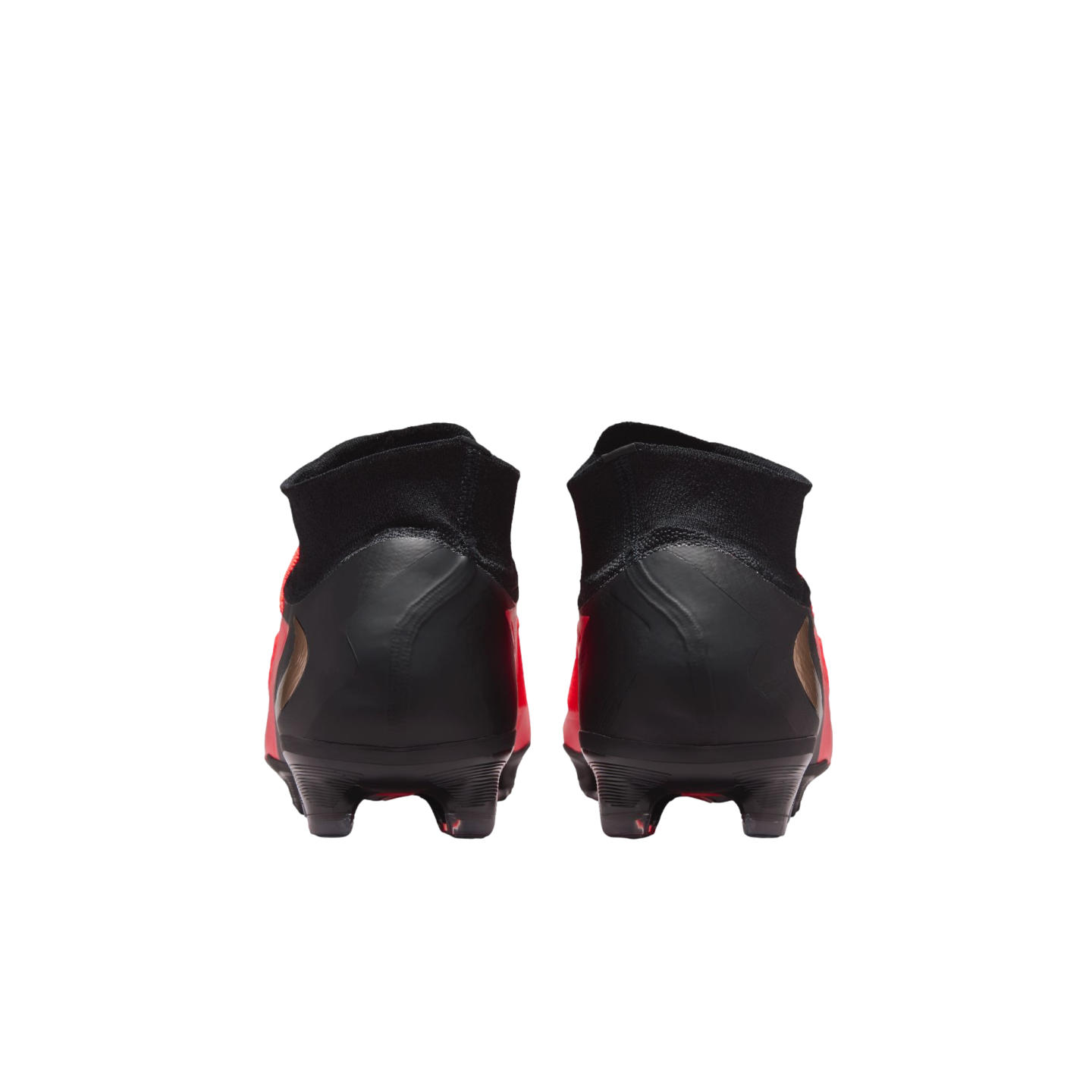 Nike Phantom 6 High Pro Firm Ground Cleats