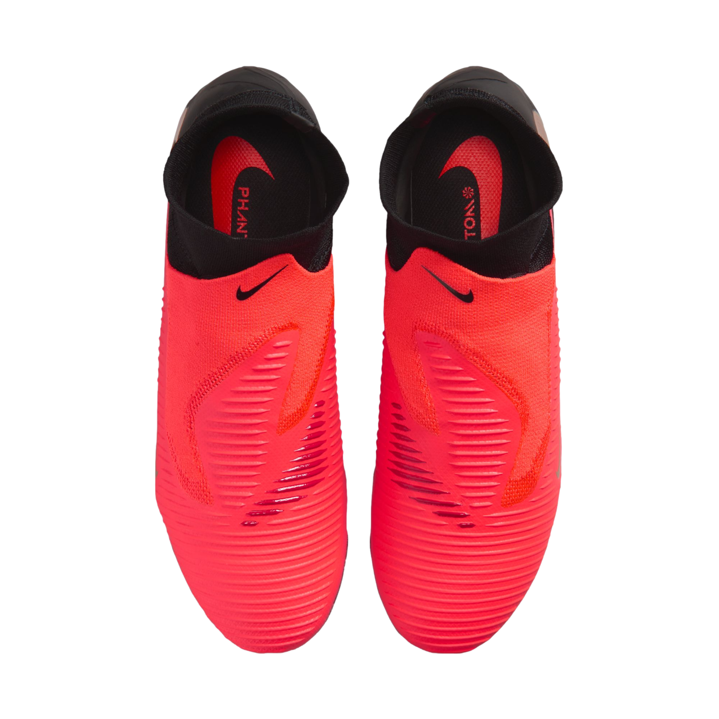 Nike Phantom 6 High Pro Firm Ground Cleats