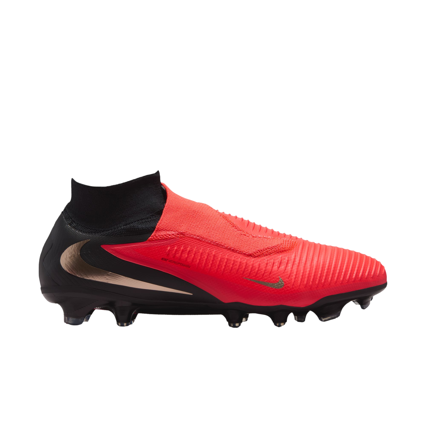 Nike Phantom 6 High Pro Firm Ground Cleats