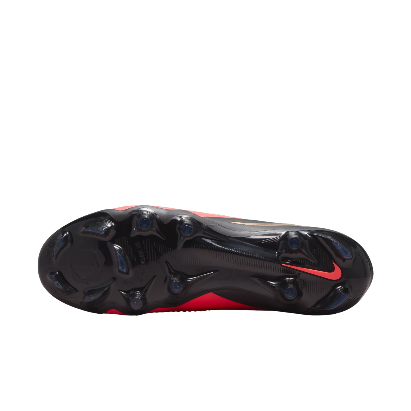 Nike Phantom 6 High Pro Firm Ground Cleats