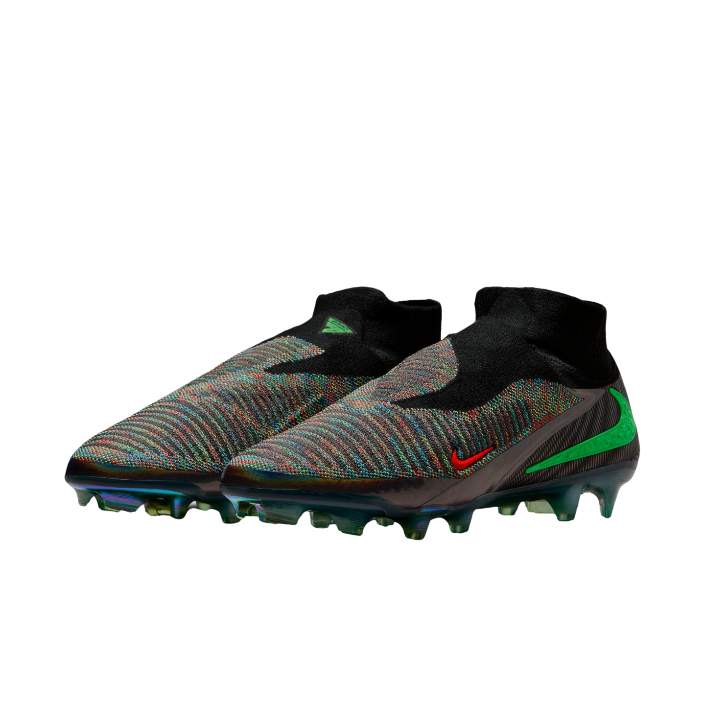 Nike Phantom 6 High Elite EAFC Firm Ground Cleats HQ2330-900