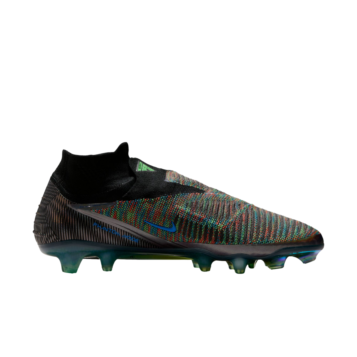 ナイキ ファントム 6 NIKE PHANTOM 6 EA SPORTS ナイキ ファントム 6 NIKE PHANTOM 6 EA SPORTS - メルカリ