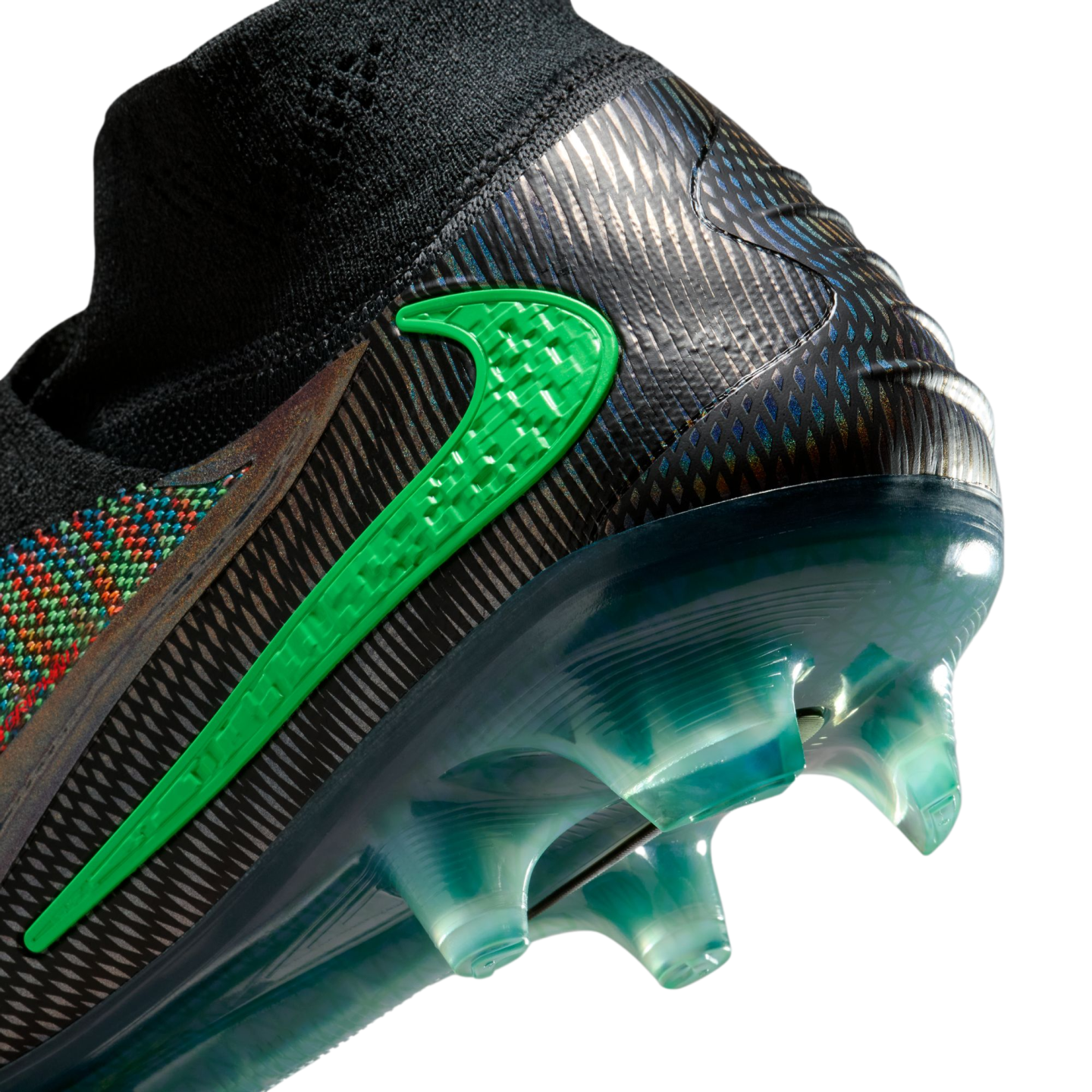 Nike Phantom 6 High Elite EAFC Firm Ground Cleats HQ2330-900