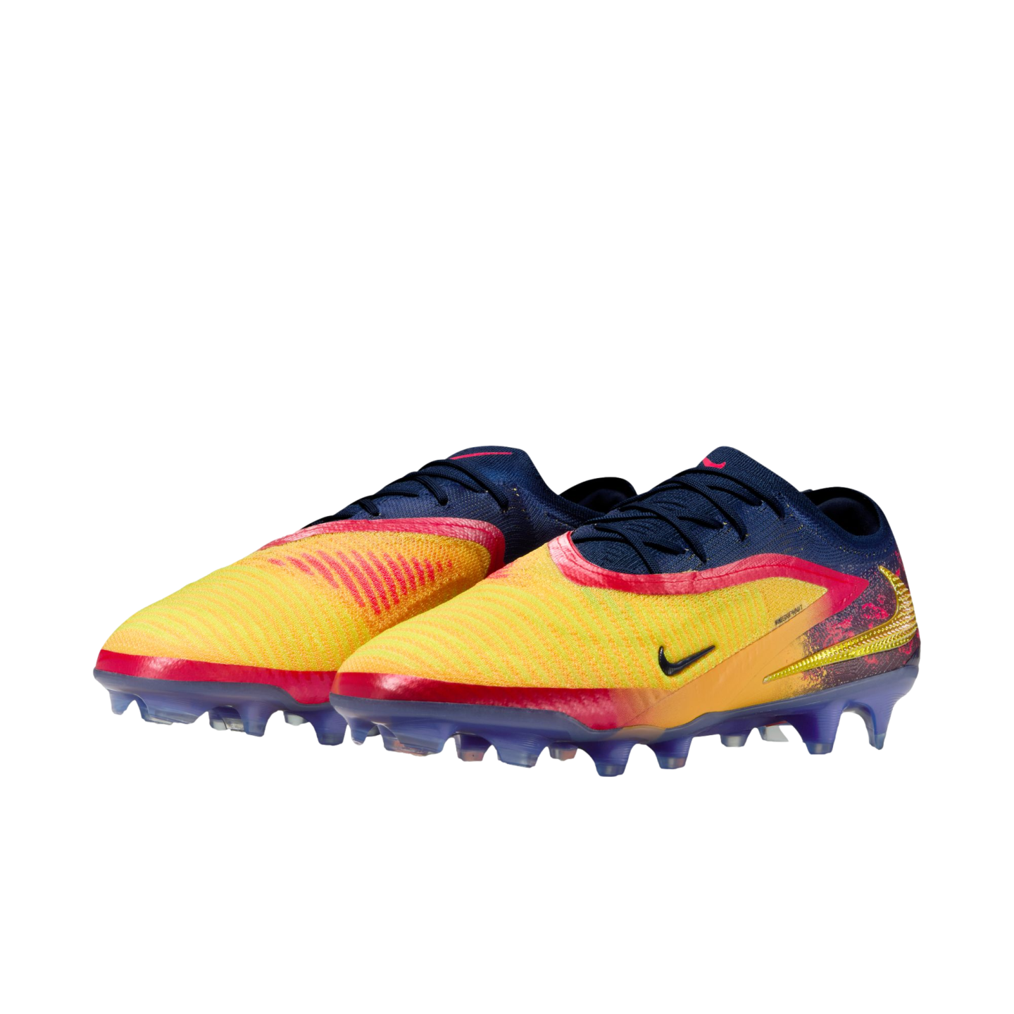Nike Phantom 6 Low Elite EH Haaland Firm Ground Cleats HQ2332-800