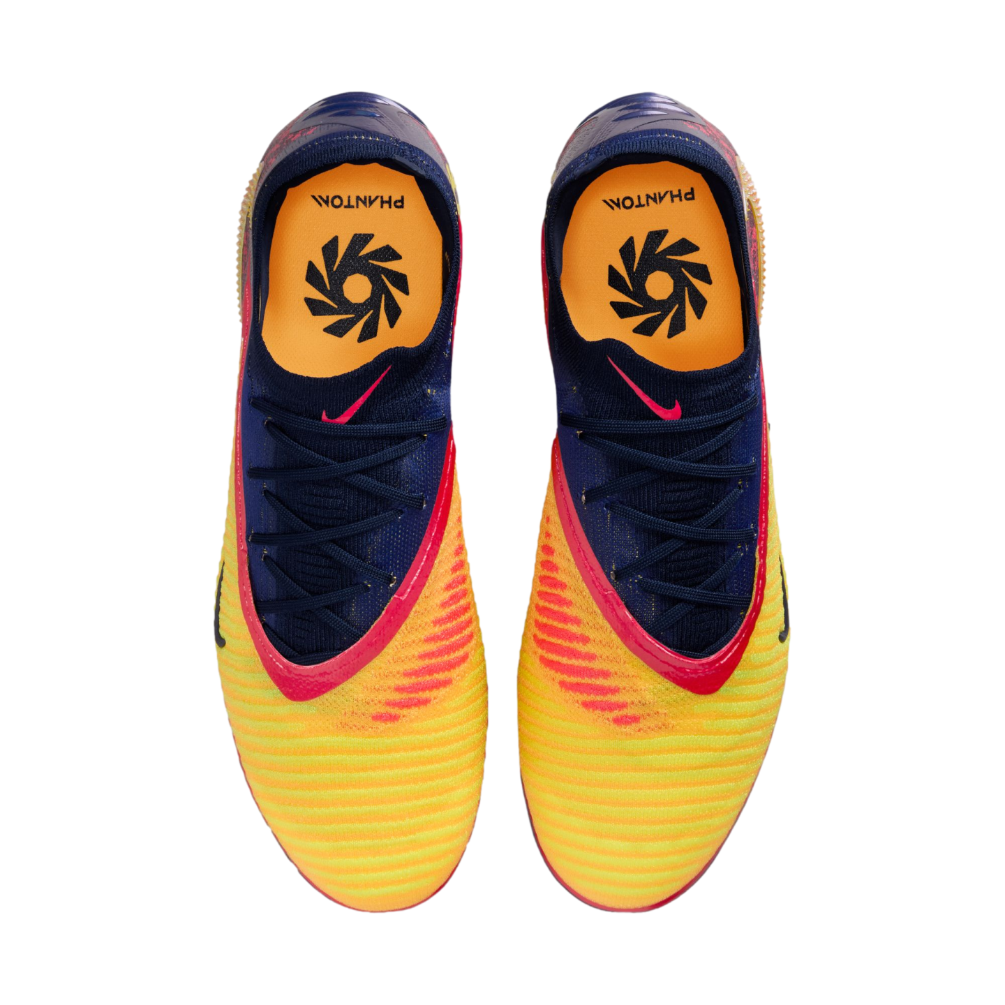 Nike Phantom 6 Low Elite EH Haaland Firm Ground Cleats HQ2332-800